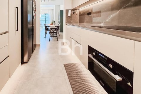 Appartement à Dubai Marina, Dubai, 2 chambres, 124 m², № 58663 - photo 3