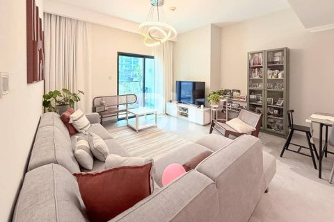 Appartement à Dubai Marina, Dubai, 2 chambres, 124 m², № 58663 - photo 5