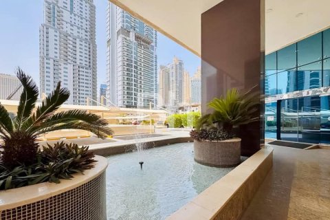 Appartement à Dubai Marina, Dubai, 2 chambres, 124 m², № 58663 - photo 13