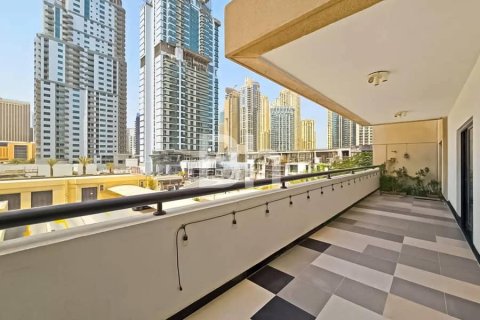 Appartement à Dubai Marina, Dubai, 2 chambres, 124 m², № 58663 - photo 15