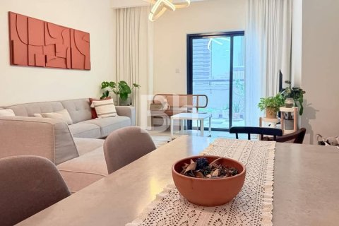 Appartement à Dubai Marina, Dubai, 2 chambres, 124 m², № 58663 - photo 6