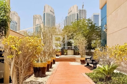 Appartement à Dubai Marina, Dubai, 2 chambres, 124 m², № 58663 - photo 12
