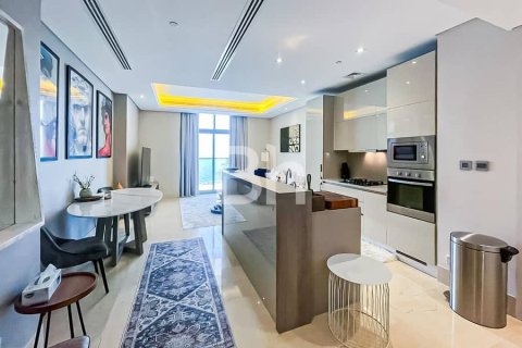 Apartamento en Palm Jumeirah, Dubai, 2 dormitorios, 124 m², № 58653 - foto 2