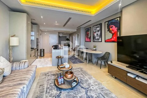 Apartamento en Palm Jumeirah, Dubai, 2 dormitorios, 124 m², № 58653 - foto 1