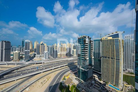 Appartement à Jumeirah Lake Towers, Dubai, 3 chambres, 106 m², № 58651 - photo 10