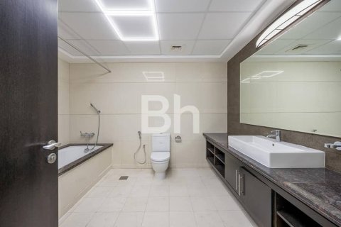 Appartement à Dubai Marina, Dubai, 3 chambres, 277 m², № 58652 - photo 22