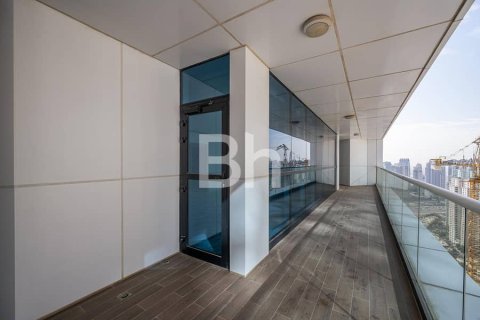 Appartement à Dubai Marina, Dubai, 3 chambres, 277 m², № 58652 - photo 14