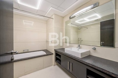 Appartement à Dubai Marina, Dubai, 3 chambres, 277 m², № 58652 - photo 9