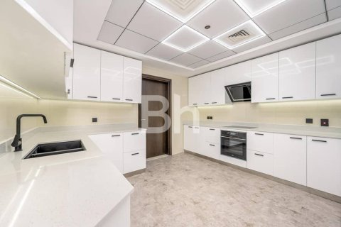 Appartement à Dubai Marina, Dubai, 3 chambres, 277 m², № 58652 - photo 2
