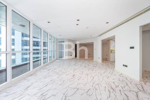 Appartement à Dubai Marina, Dubai, 3 chambres, 277 m², № 58652 - photo 1