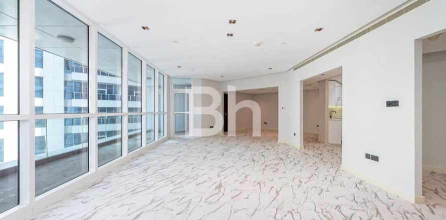 Appartement à Dubai Marina, Dubai, 3 chambres, 277 m², № 58652