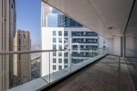 Appartement à Dubai Marina, Dubai, 3 chambres, 277 m², № 58652 - photo 12