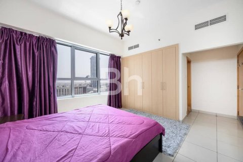 Appartement à Jumeirah Lake Towers, Dubai, 3 chambres, 122 m², № 58649 - photo 9