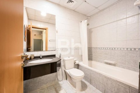 Appartement à Jumeirah Lake Towers, Dubai, 3 chambres, 122 m², № 58649 - photo 13