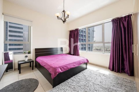 Appartement à Jumeirah Lake Towers, Dubai, 3 chambres, 122 m², № 58649 - photo 8