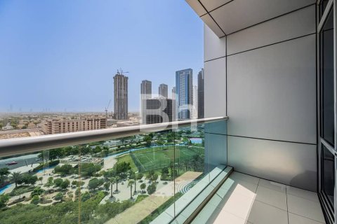 Appartement à Jumeirah Lake Towers, Dubai, 3 chambres, 122 m², № 58649 - photo 6
