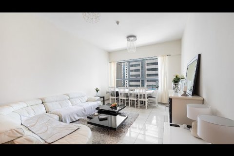 Appartement à Jumeirah Lake Towers, Dubai, 3 chambres, 122 m², № 58649 - photo 16