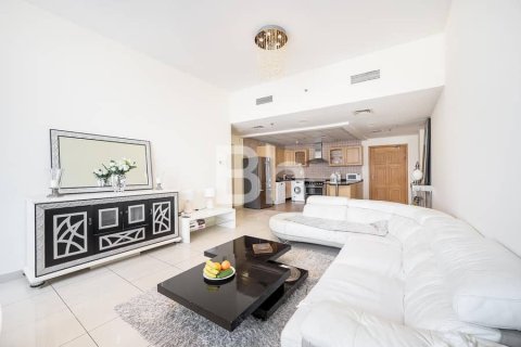 Appartement à Jumeirah Lake Towers, Dubai, 3 chambres, 122 m², № 58649 - photo 5