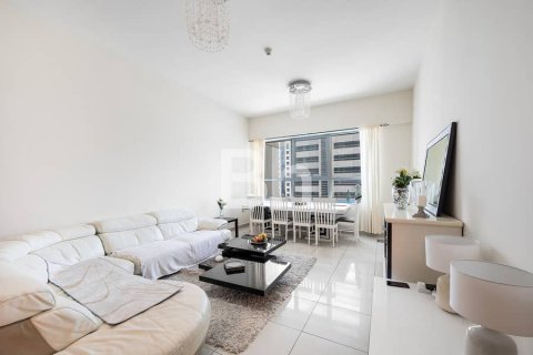 Appartement à Jumeirah Lake Towers, Dubai, 3 chambres, 122 m², № 58649 - photo 1