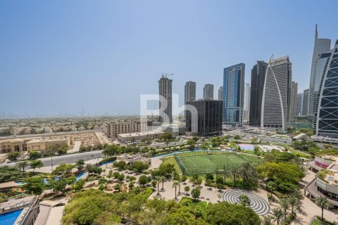 Appartement à Jumeirah Lake Towers, Dubai, 3 chambres, 122 m², № 58649 - photo 4