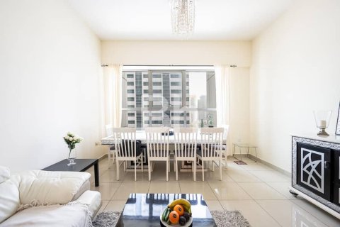 Appartement à Jumeirah Lake Towers, Dubai, 3 chambres, 122 m², № 58649 - photo 2