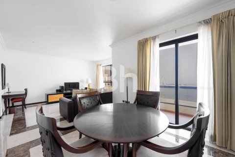 Appartement à Jumeirah Beach Residence, Dubai, 2 chambres, 136 m², № 58650 - photo 4