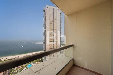 Appartement à Jumeirah Beach Residence, Dubai, 2 chambres, 136 m², № 58650 - photo 13