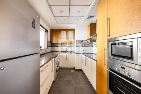 Appartement à Jumeirah Beach Residence, Dubai, 2 chambres, 136 m², № 58650 - photo 17