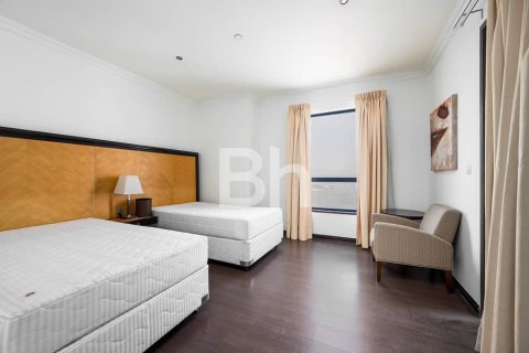 Appartement à Jumeirah Beach Residence, Dubai, 2 chambres, 136 m², № 58650 - photo 6