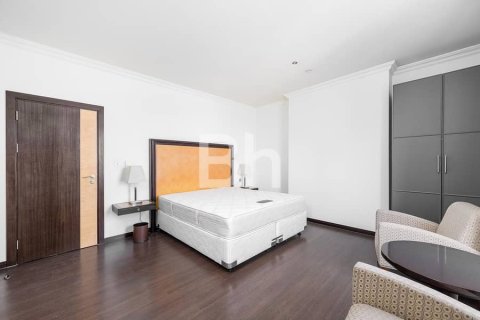 Appartement à Jumeirah Beach Residence, Dubai, 2 chambres, 136 m², № 58650 - photo 10