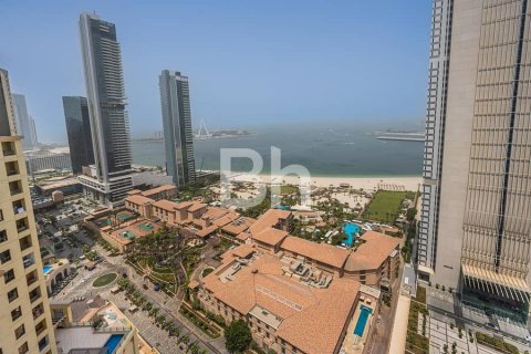 Appartement à Jumeirah Beach Residence, Dubai, 2 chambres, 136 m², № 58650 - photo 15