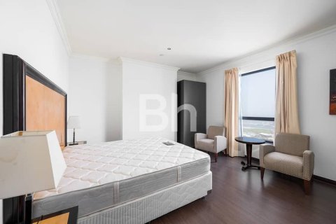Appartement à Jumeirah Beach Residence, Dubai, 2 chambres, 136 m², № 58650 - photo 9