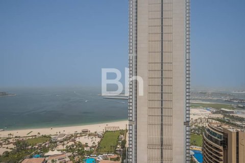 Appartement à Jumeirah Beach Residence, Dubai, 2 chambres, 136 m², № 58650 - photo 16