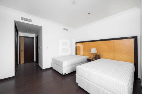 Appartement à Jumeirah Beach Residence, Dubai, 2 chambres, 136 m², № 58650 - photo 7