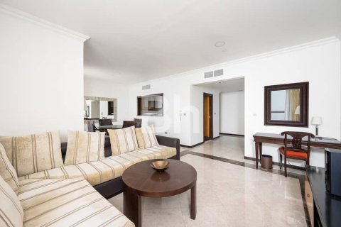 Appartement à Jumeirah Beach Residence, Dubai, 2 chambres, 136 m², № 58650 - photo 5