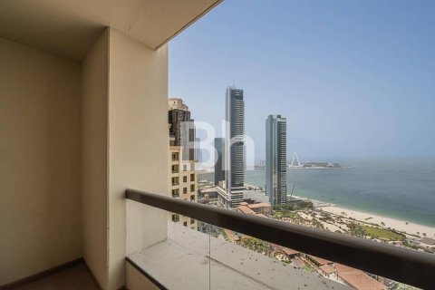 Appartement à Jumeirah Beach Residence, Dubai, 2 chambres, 136 m², № 58650 - photo 14