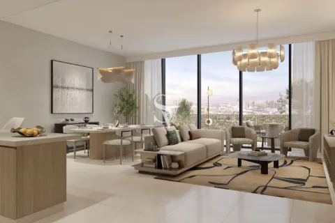 شقة في Dubai South (Dubai World Central), دبي 3 غرف نوم, 169 م² رقم 121823 - صورة 4