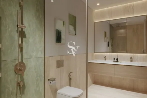 شقة في Dubai South (Dubai World Central), دبي 3 غرف نوم, 169 م² رقم 121823 - صورة 6
