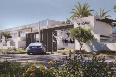 Townhouse in Dubai Investment Park, Dubai 4 bedrooms, 108 sq.m. № 121821 - photo 19