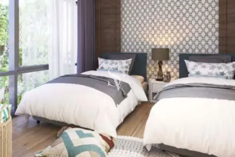 Townhouse in Dubai Investment Park, Dubai 4 bedrooms, 108 sq.m. № 121821 - photo 2