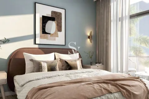 Townhouse in Dubai Investment Park, Dubai 4 bedrooms, 108 sq.m. № 121821 - photo 13