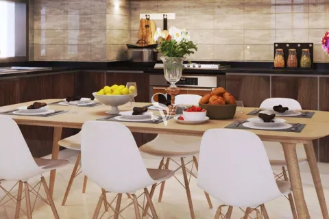 Townhouse in Dubai Investment Park, Dubai 4 bedrooms, 108 sq.m. № 121821 - photo 8