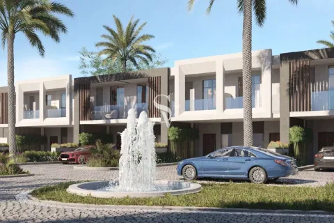 Townhouse in Dubai Investment Park, Dubai 4 bedrooms, 108 sq.m. № 121821 - photo 3