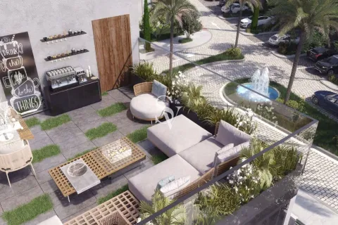 Townhouse in Dubai Investment Park, Dubai 4 bedrooms, 108 sq.m. № 121821 - photo 18