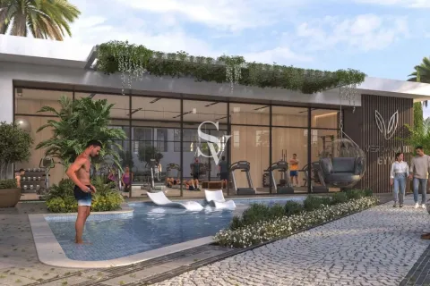 Townhouse in Dubai Investment Park, Dubai 4 bedrooms, 108 sq.m. № 121821 - photo 20