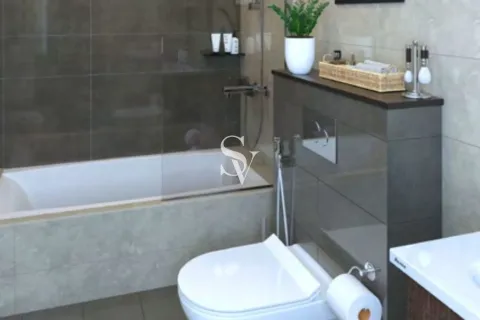 Townhouse in Dubai Investment Park, Dubai 4 bedrooms, 108 sq.m. № 121821 - photo 7