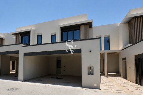 تاون هاوس في جبل علي, دبي 4 غرف نوم, 257 م² رقم 121824