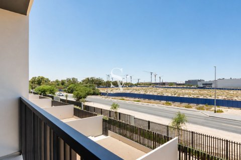 Maison de ville à Jebel Ali, Dubai, 4 chambres, 257 m², № 121824 - photo 20