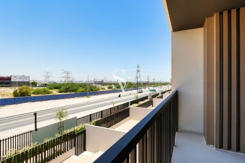Maison de ville à Jebel Ali, Dubai, 4 chambres, 257 m², № 121824 - photo 21