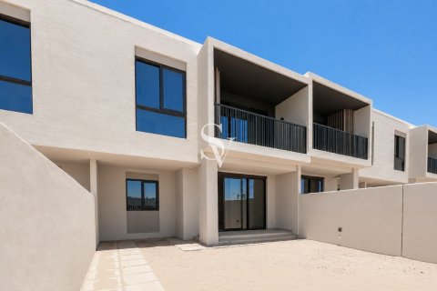 Maison de ville à Jebel Ali, Dubai, 4 chambres, 257 m², № 121824 - photo 22